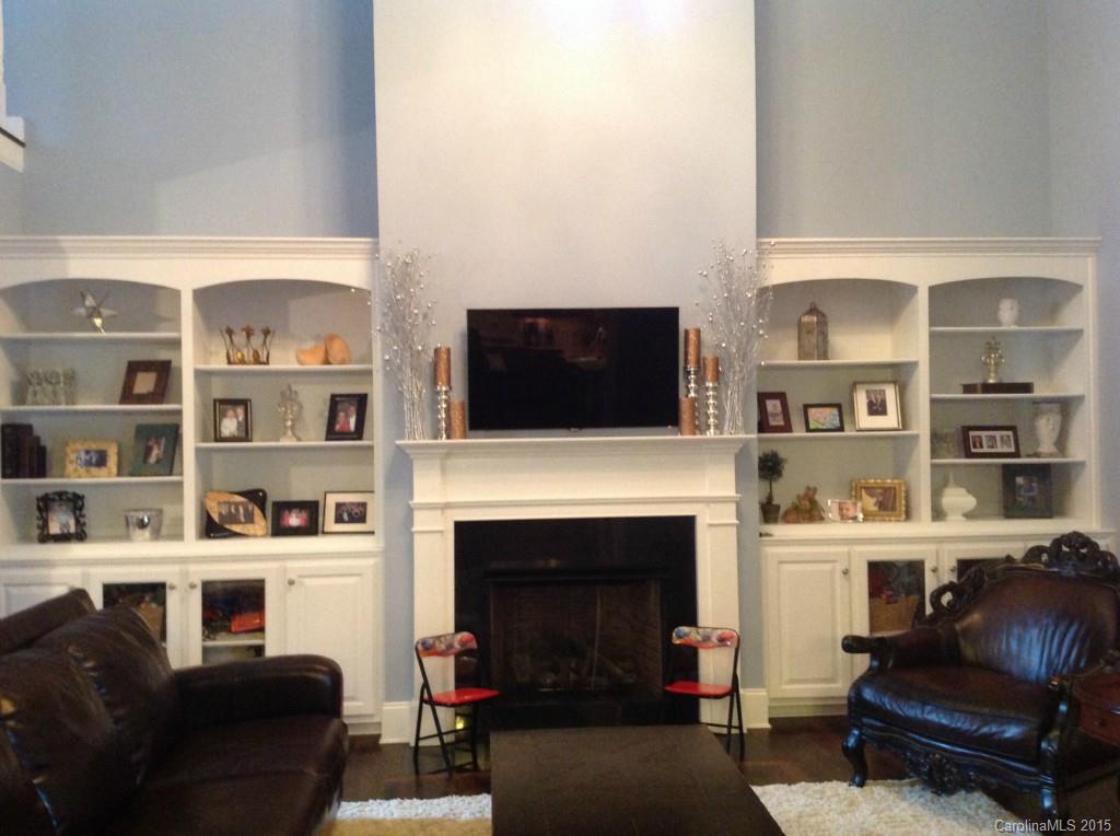 Club Estates - Residential