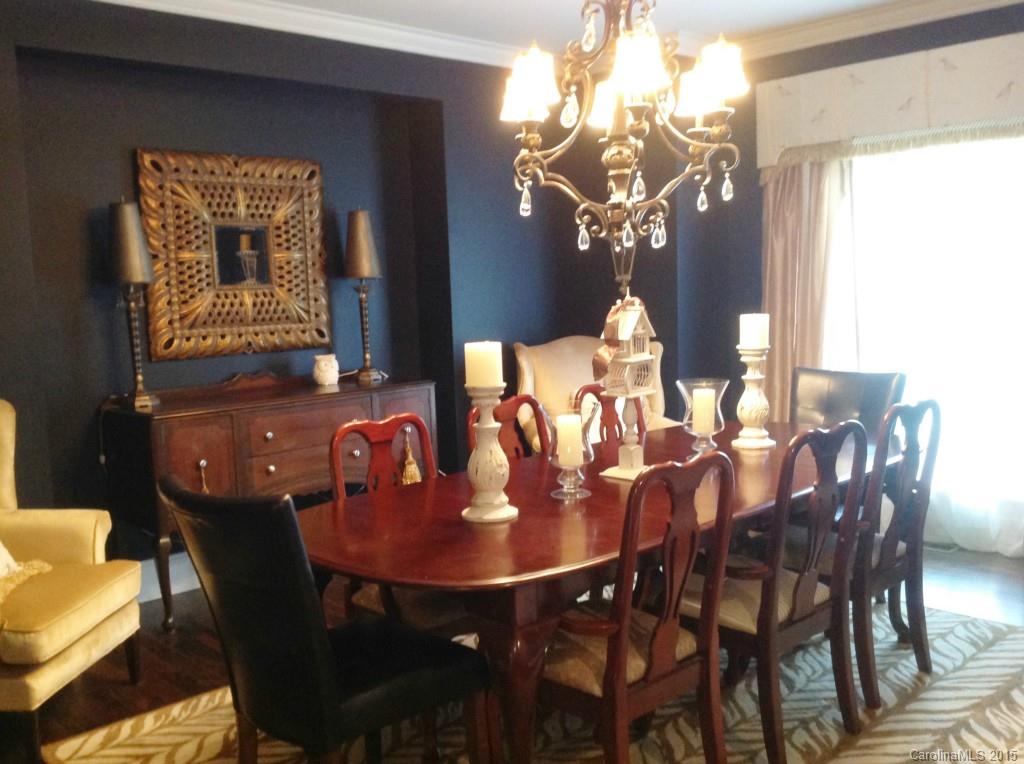 Club Estates - Residential