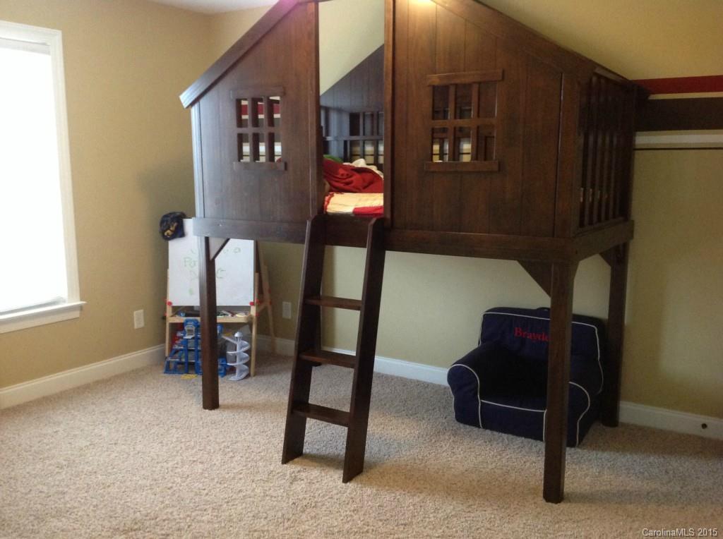 Club Estates - Residential