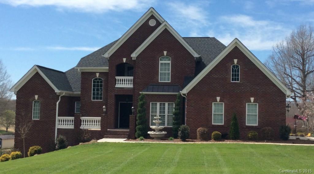 Club Estates - Residential