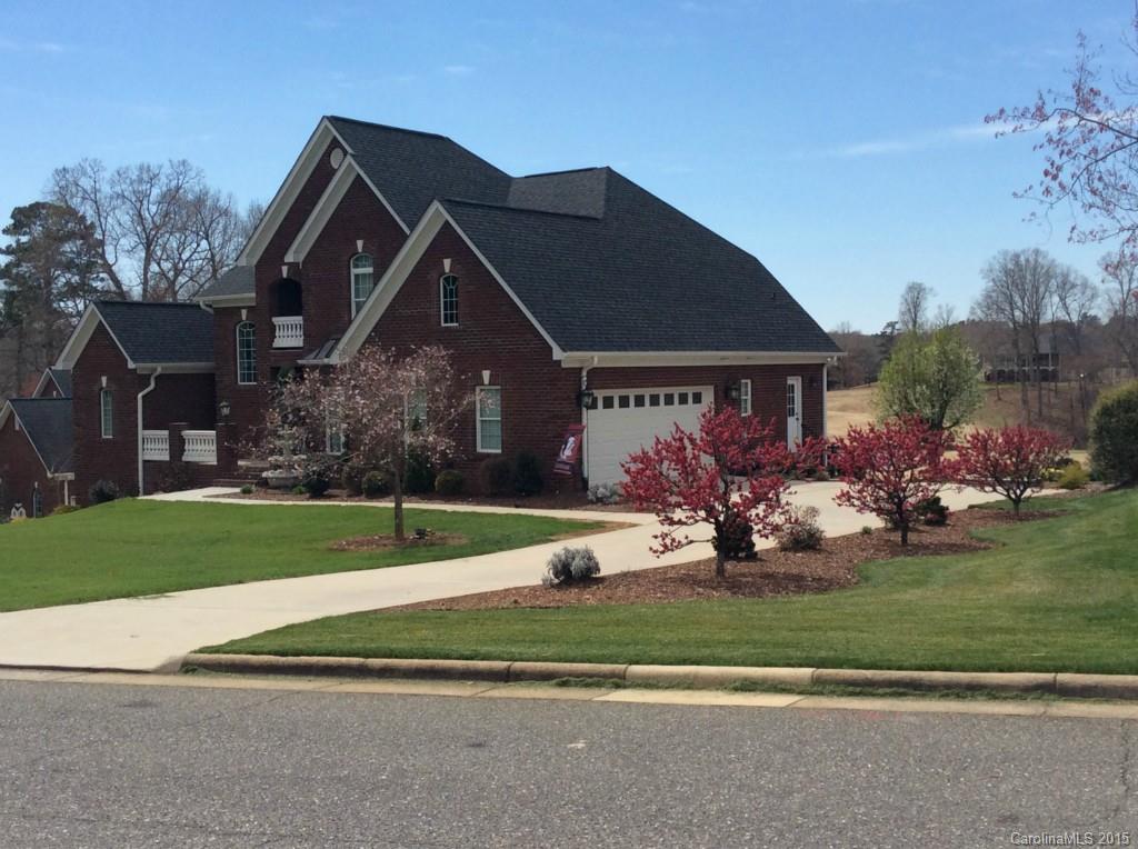 Club Estates - Residential