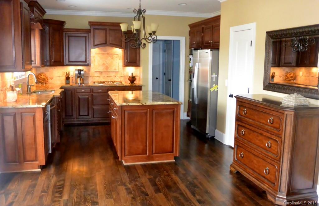 Club Estates - Residential