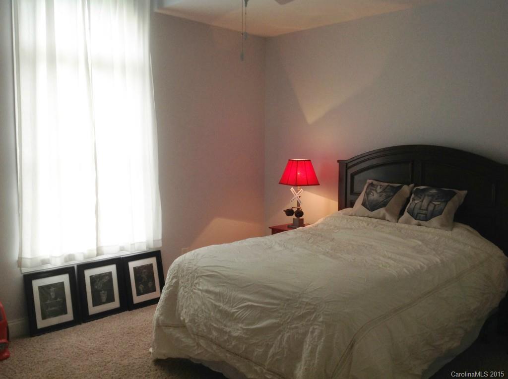 Club Estates - Residential