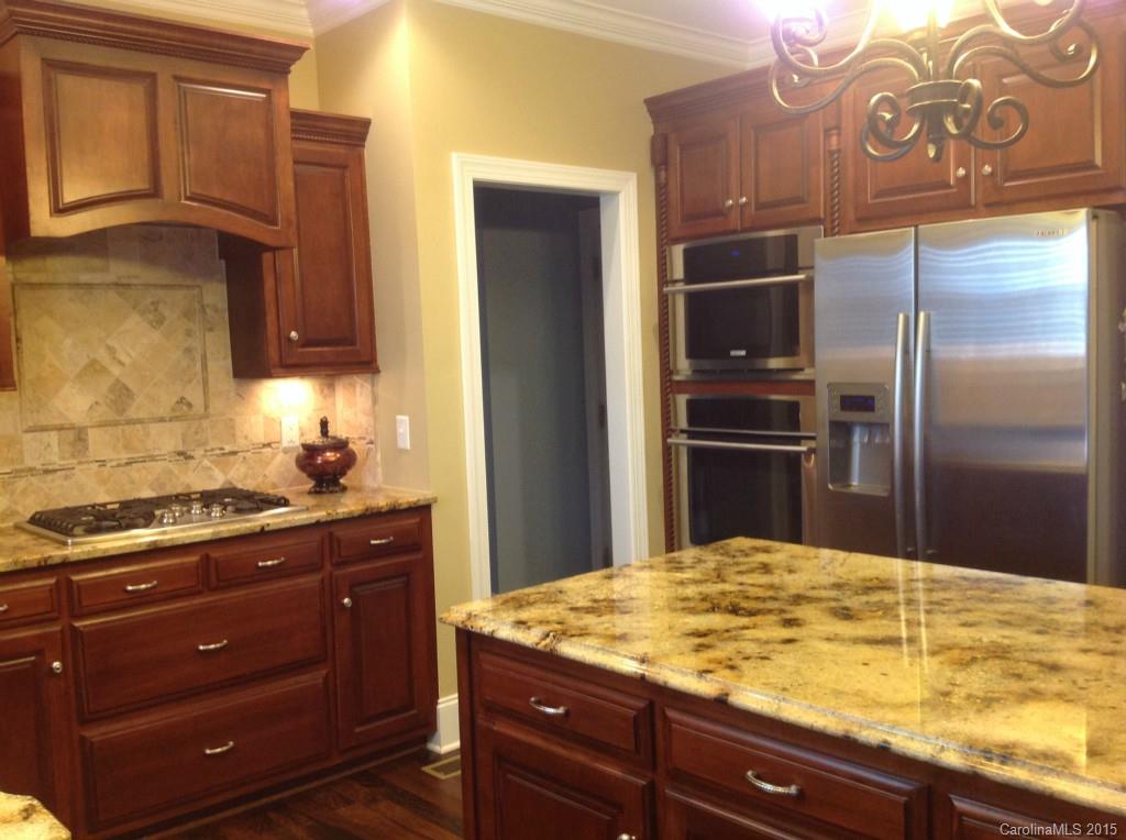 Club Estates - Residential