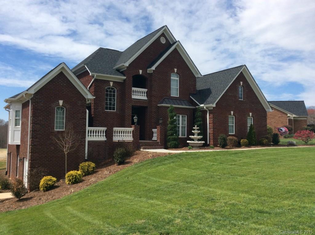 Club Estates - Residential