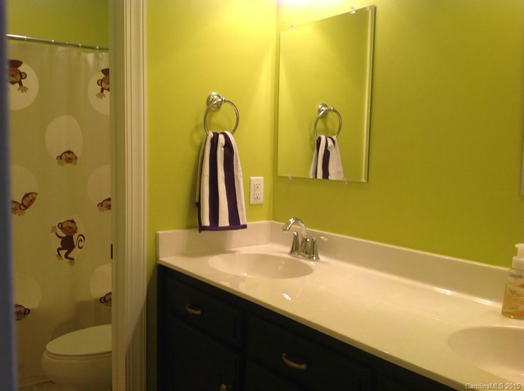 Club Estates - Residential