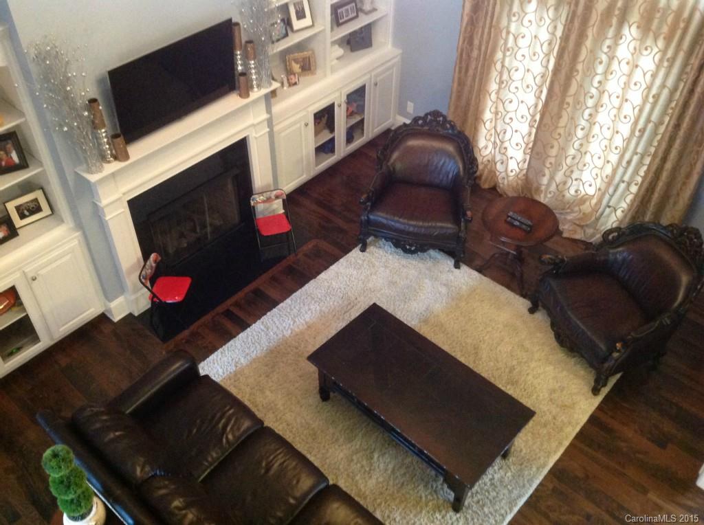 Club Estates - Residential