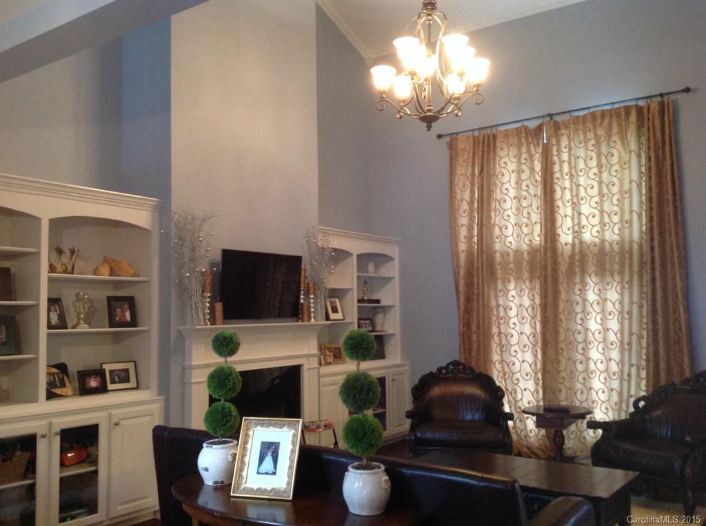 Club Estates - Residential