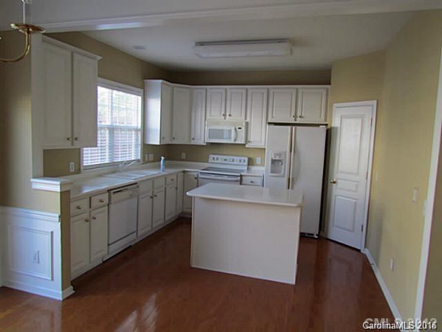 Sterling Heights - Residential Lease