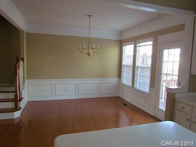 Sterling Heights - Residential Lease