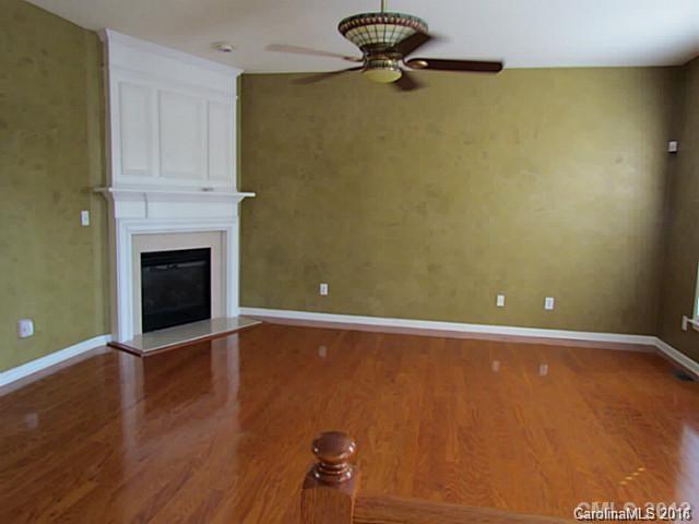 Sterling Heights - Residential Lease