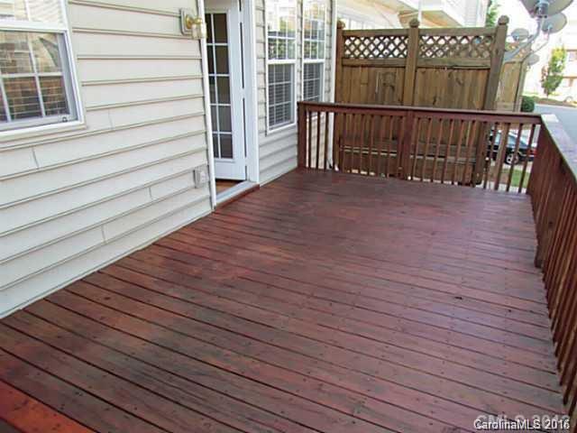 Sterling Heights - Residential Lease