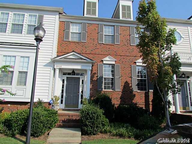 Sterling Heights - Residential Lease