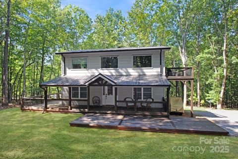 25 Briar Ridge Lane Nebo NC 28761