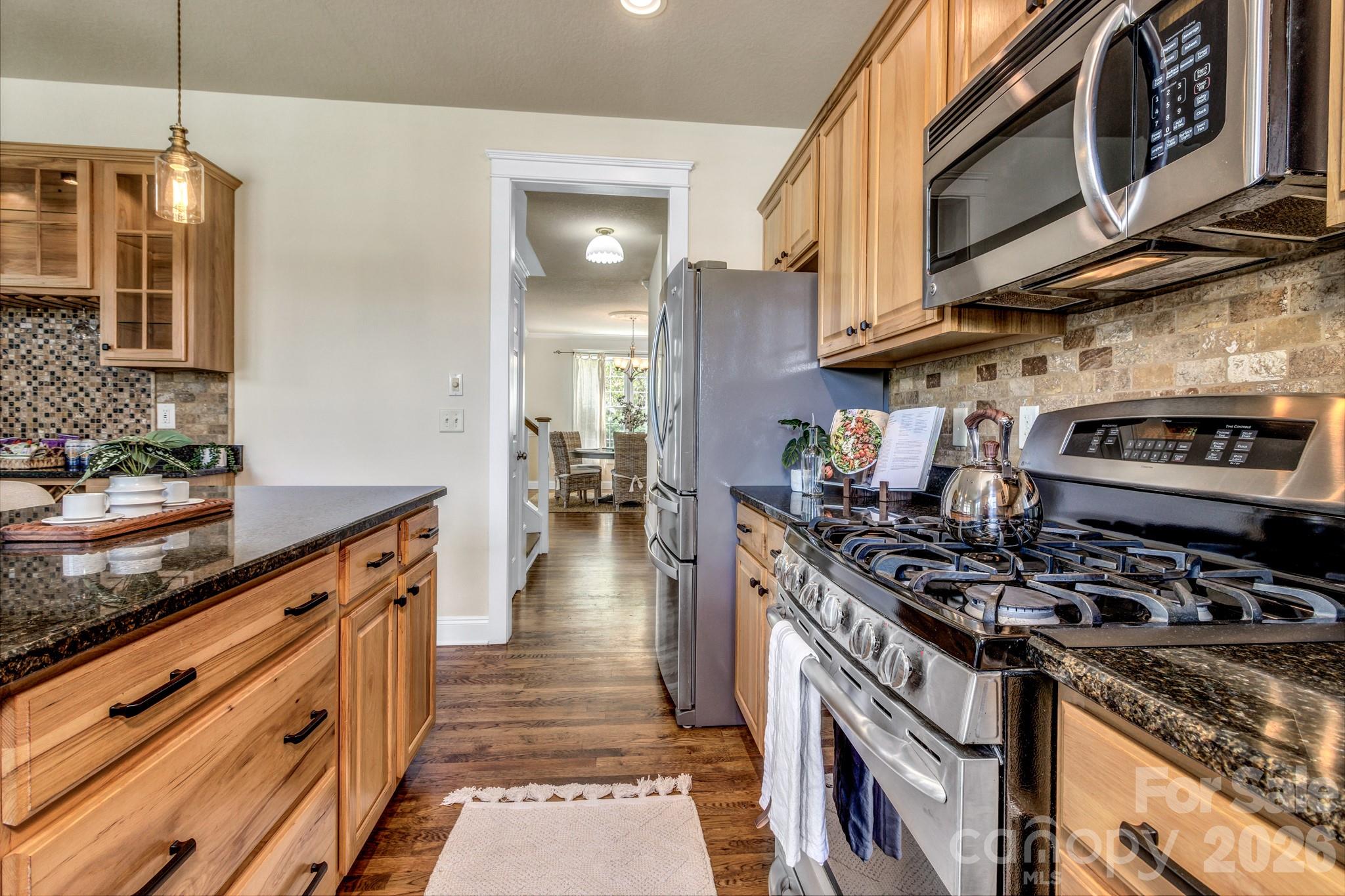 Ashley Woods - Residential