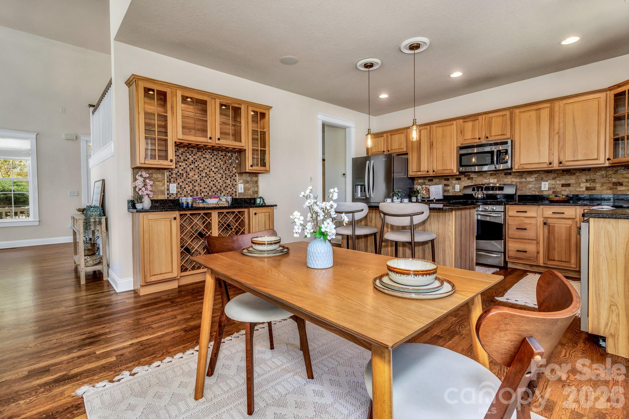 Ashley Woods - Residential