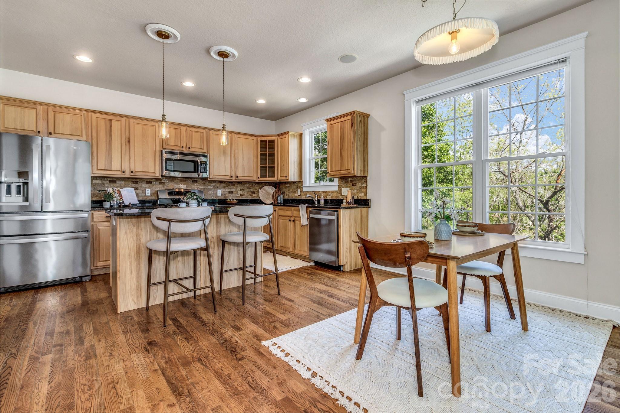 Ashley Woods - Residential