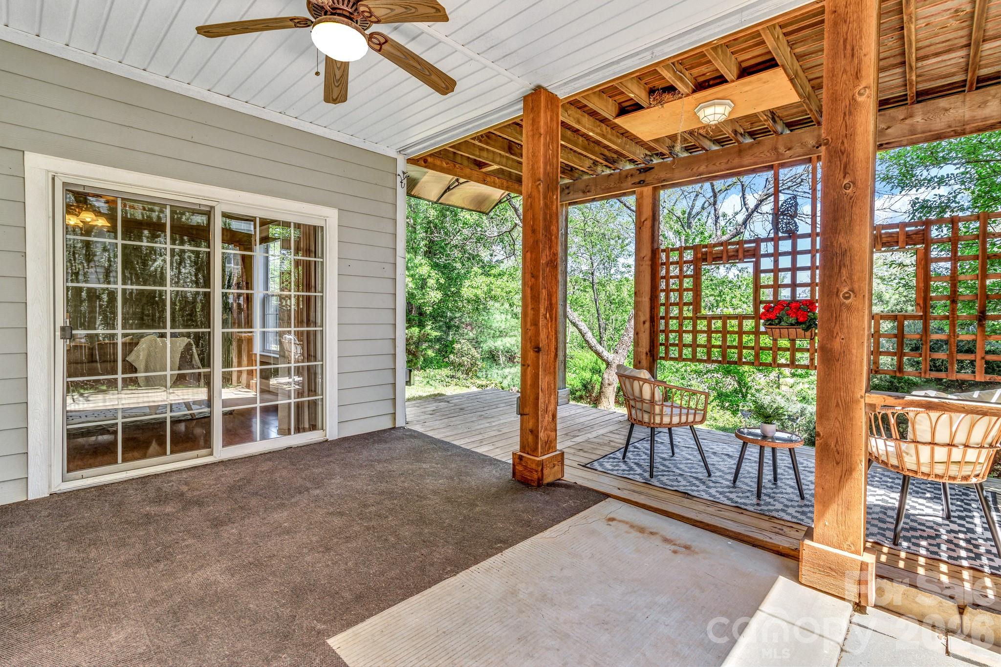 Ashley Woods - Residential