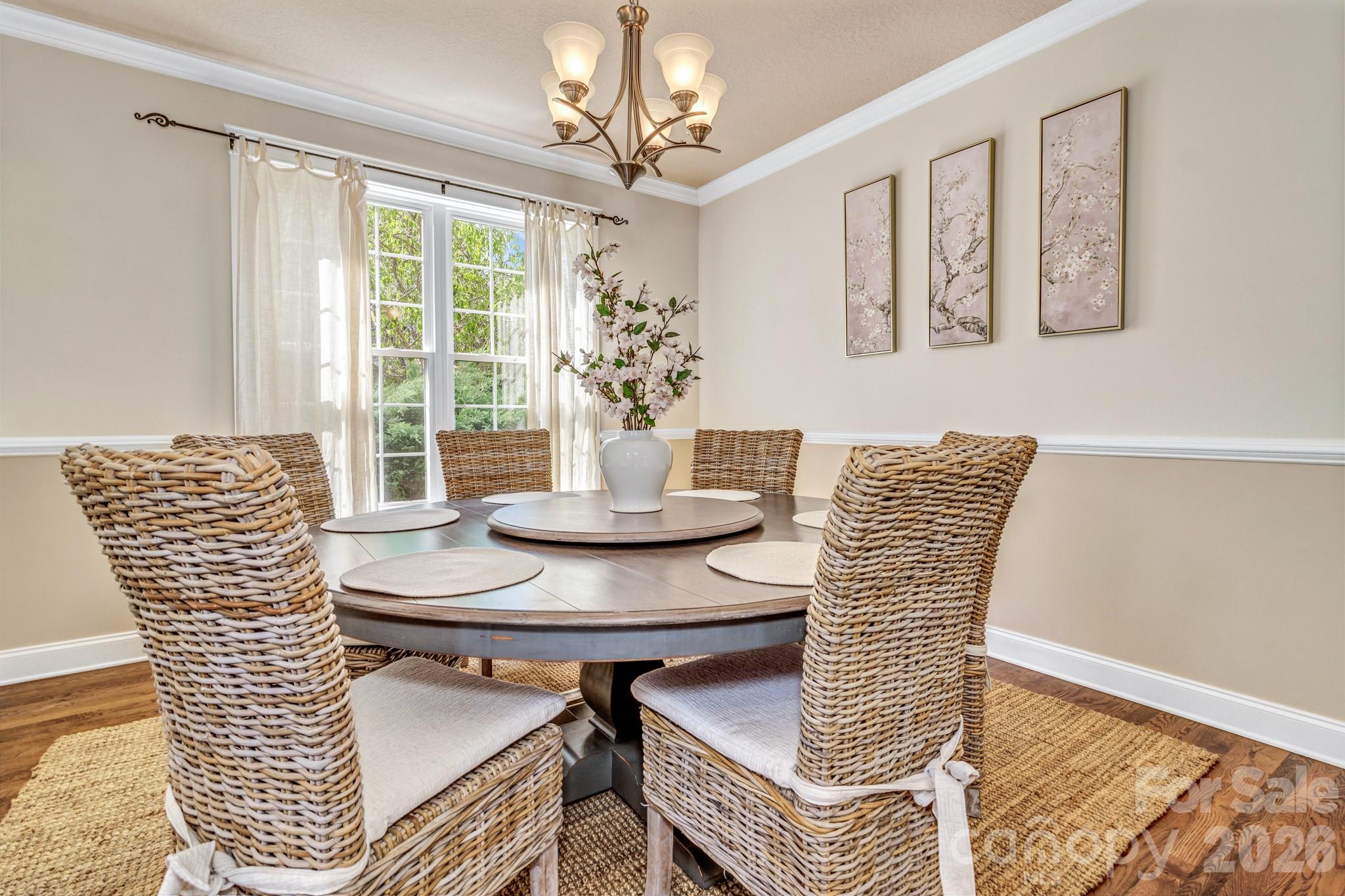 Ashley Woods - Residential