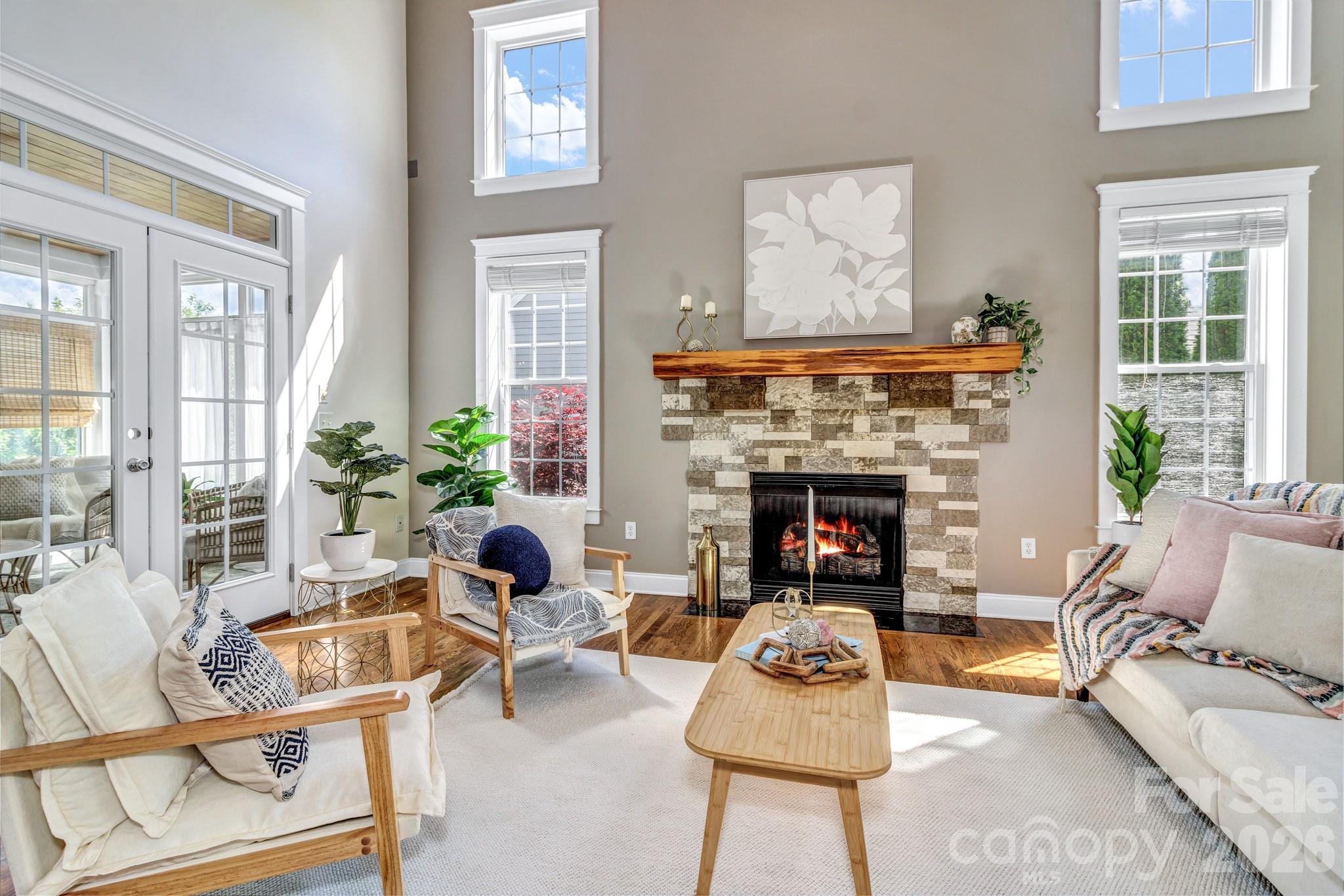 Ashley Woods - Residential