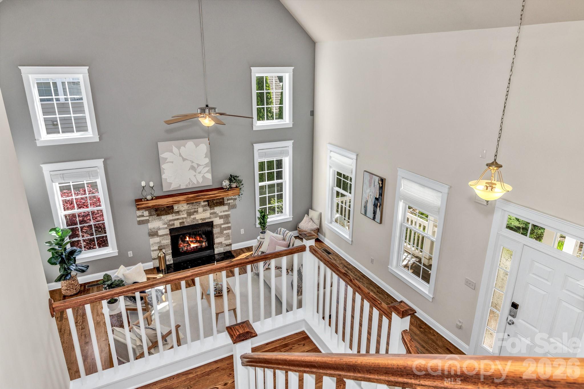 Ashley Woods - Residential