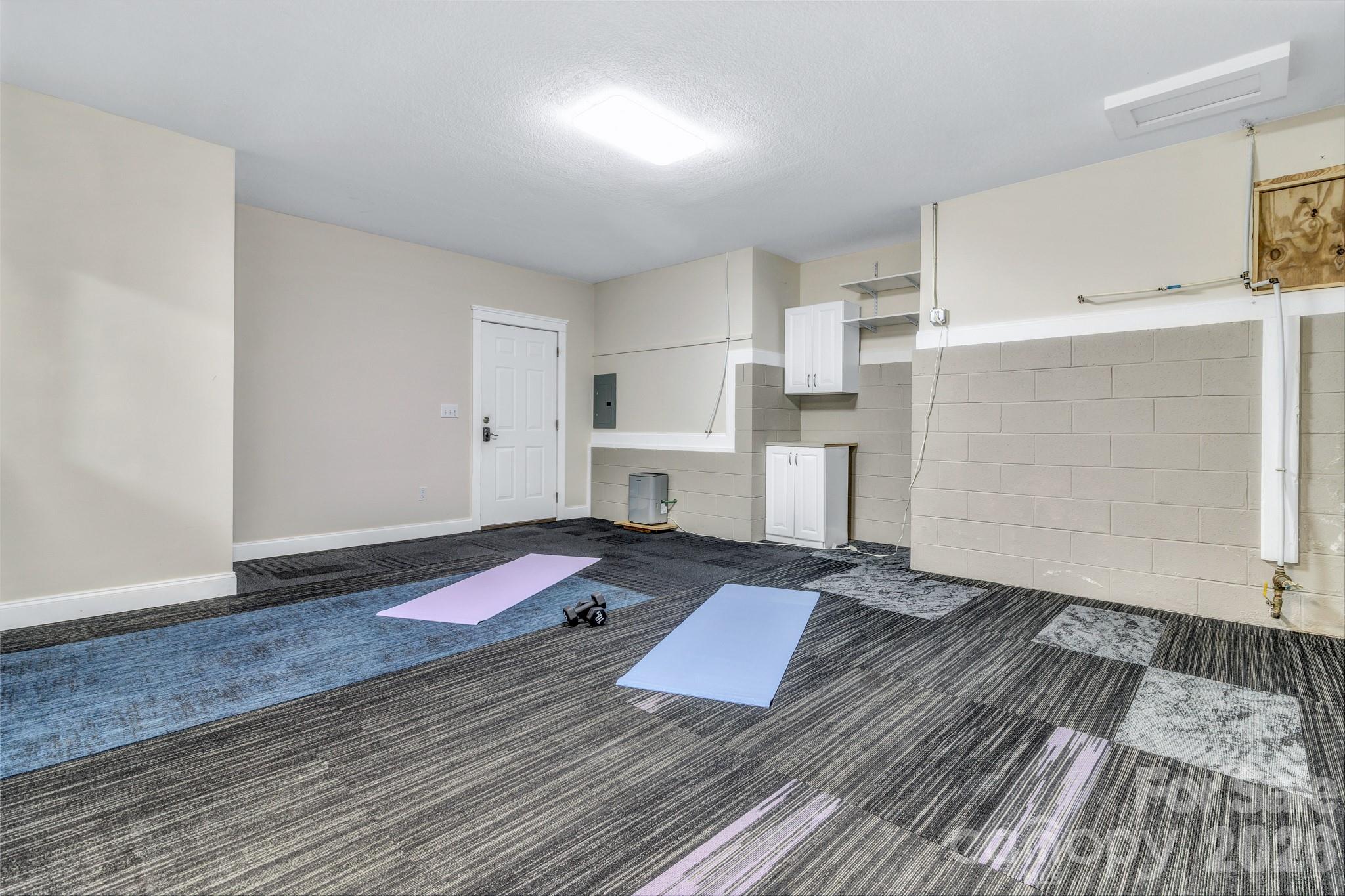 Ashley Woods - Residential