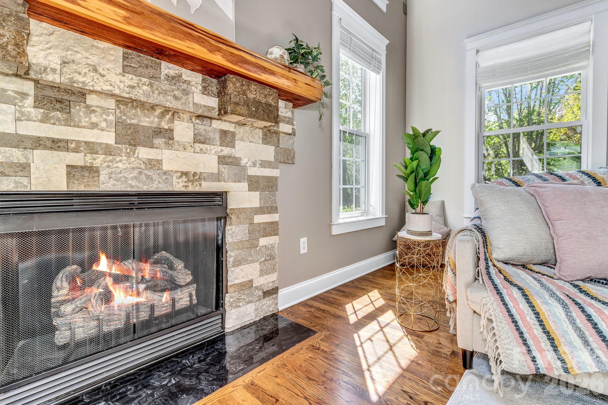 Ashley Woods - Residential