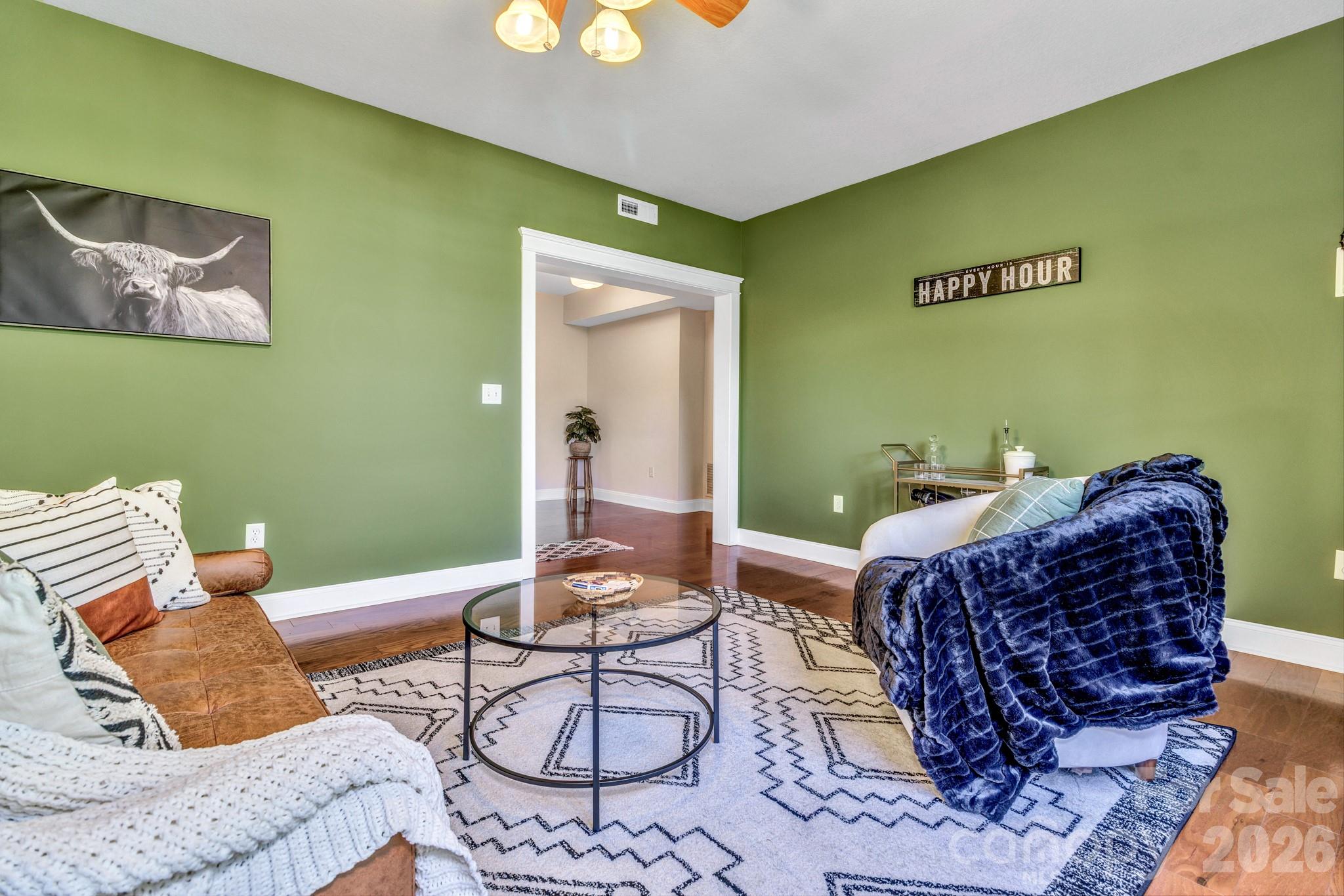 Ashley Woods - Residential