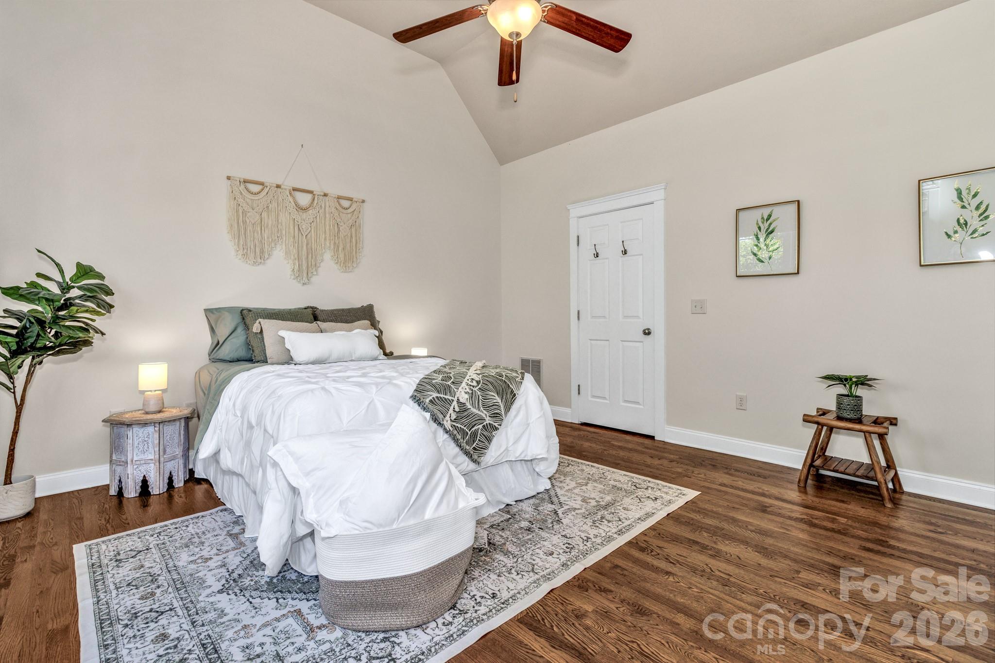 Ashley Woods - Residential