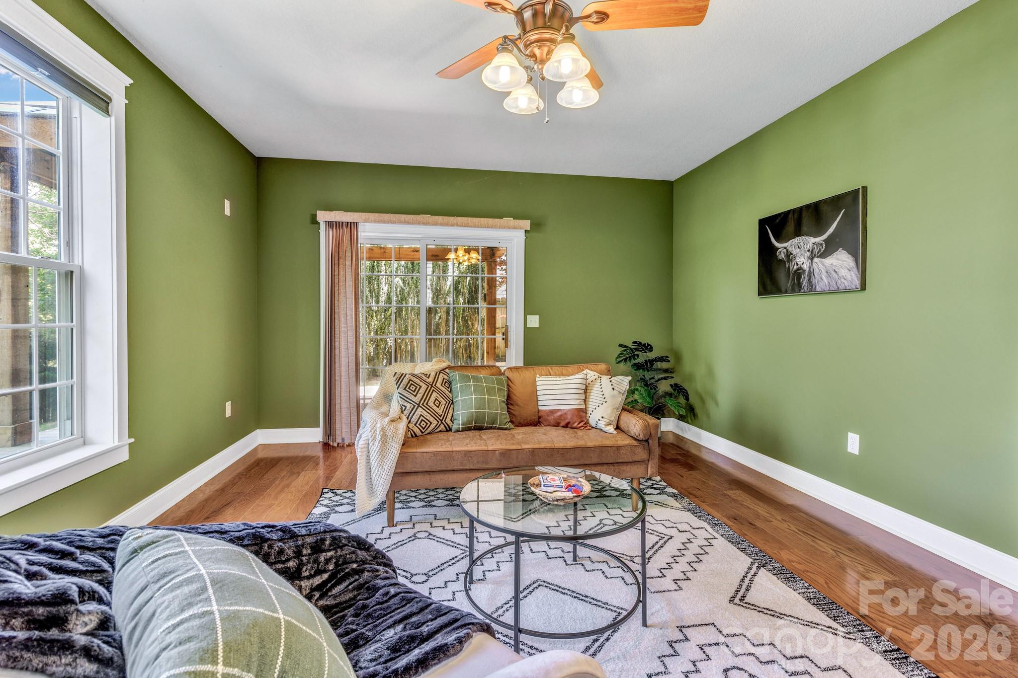 Ashley Woods - Residential