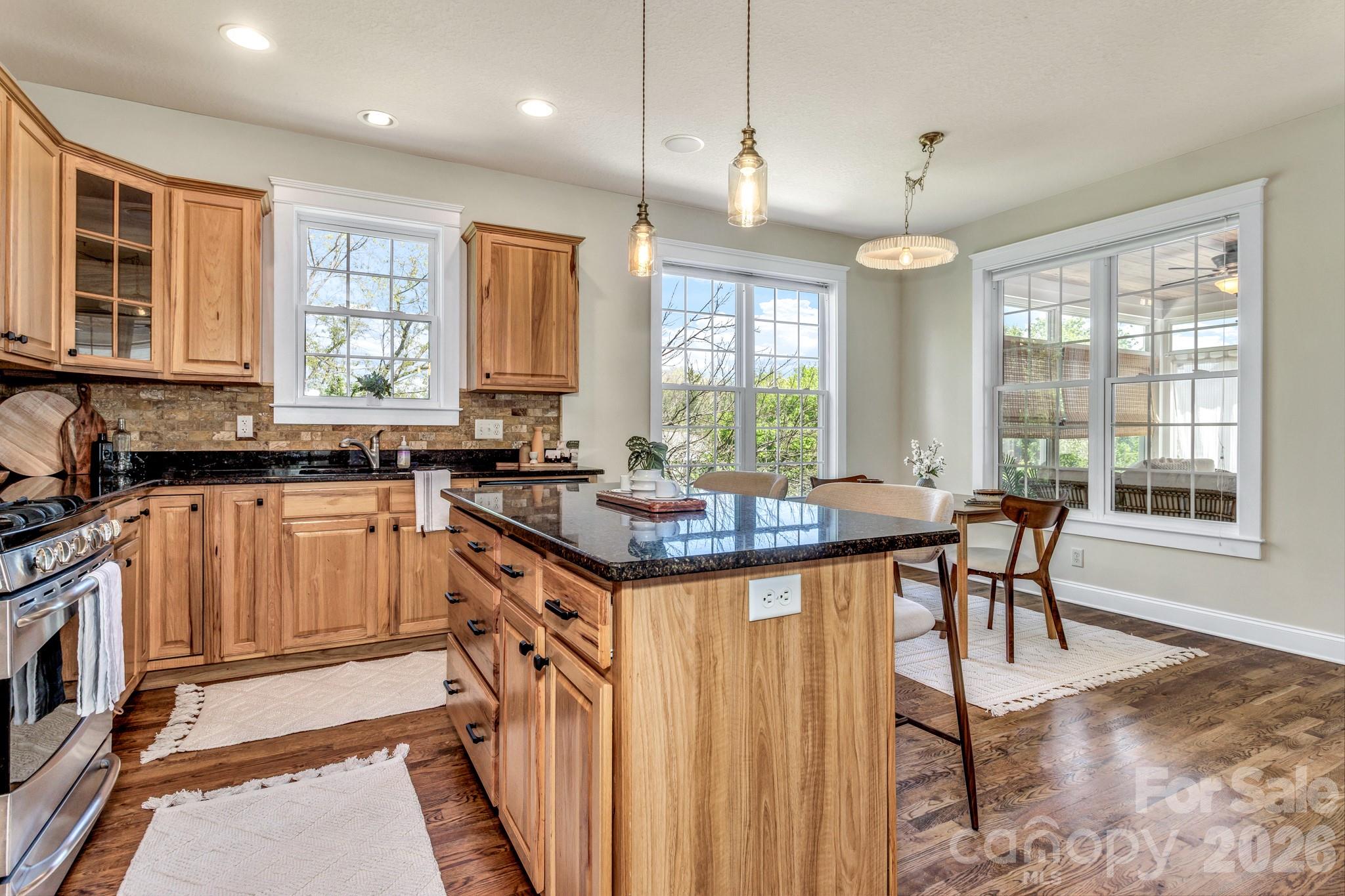 Ashley Woods - Residential