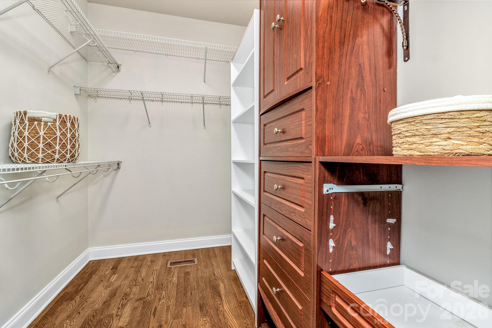 Ashley Woods - Residential