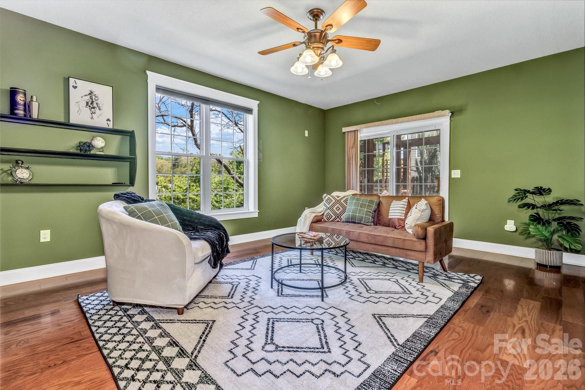 Ashley Woods - Residential