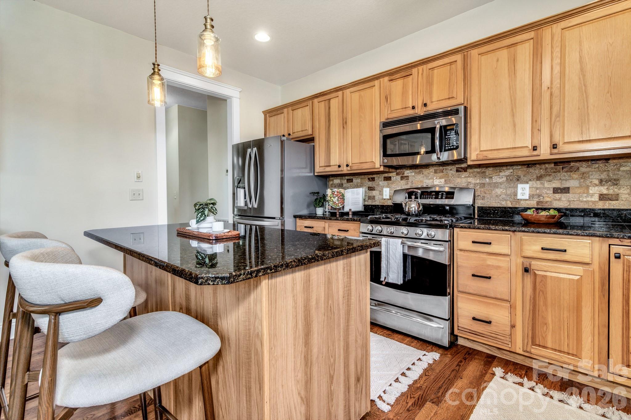 Ashley Woods - Residential