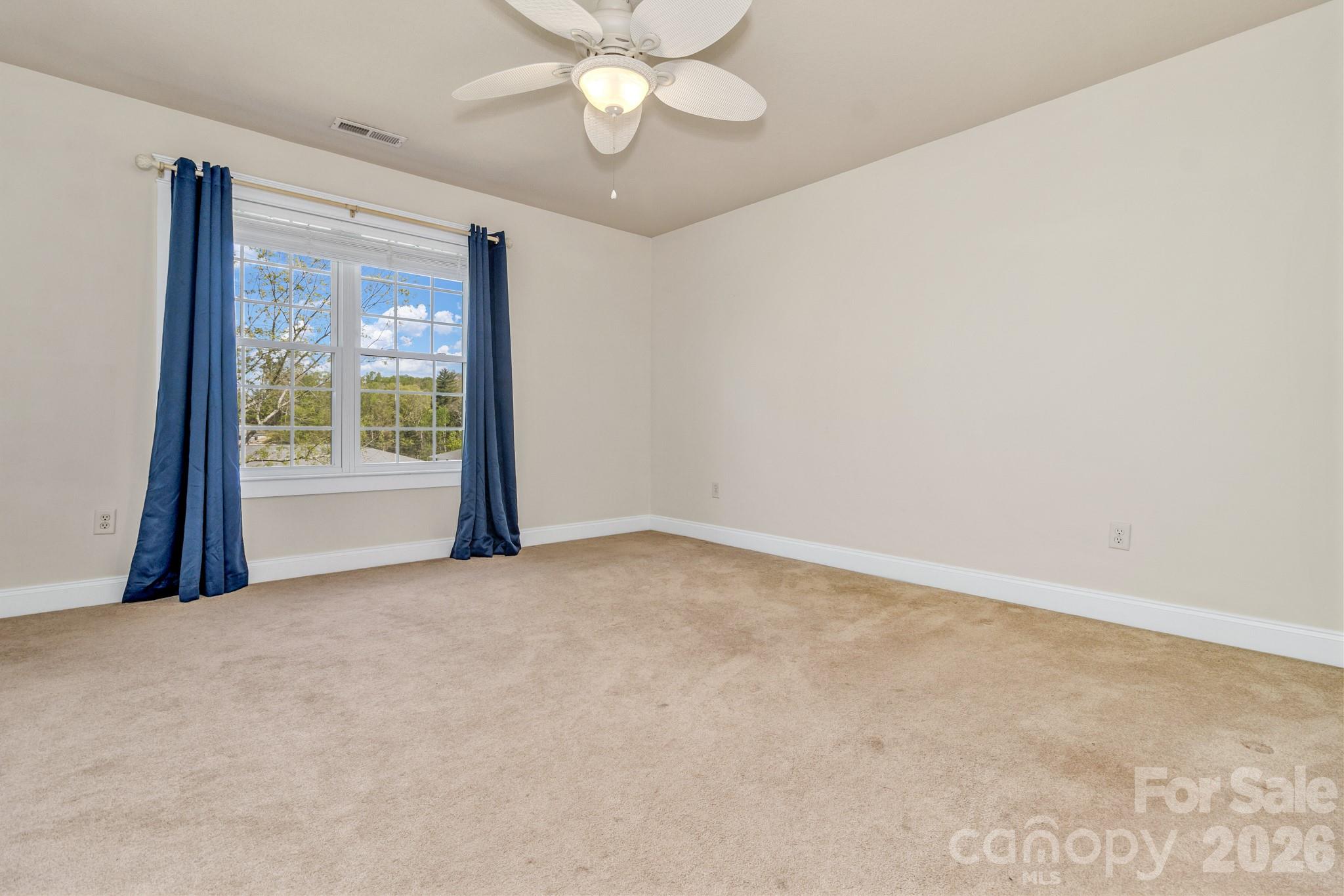 Ashley Woods - Residential