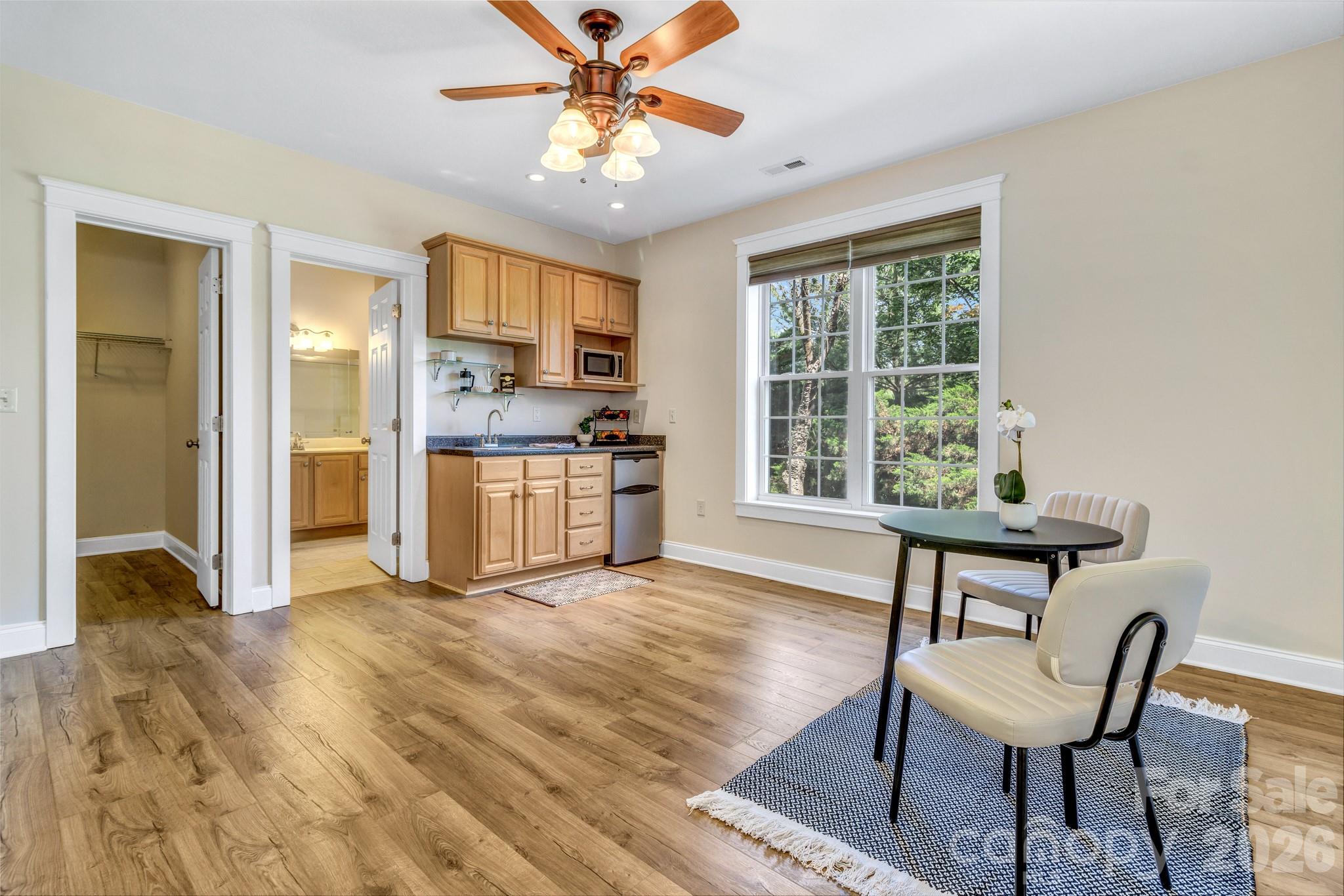 Ashley Woods - Residential