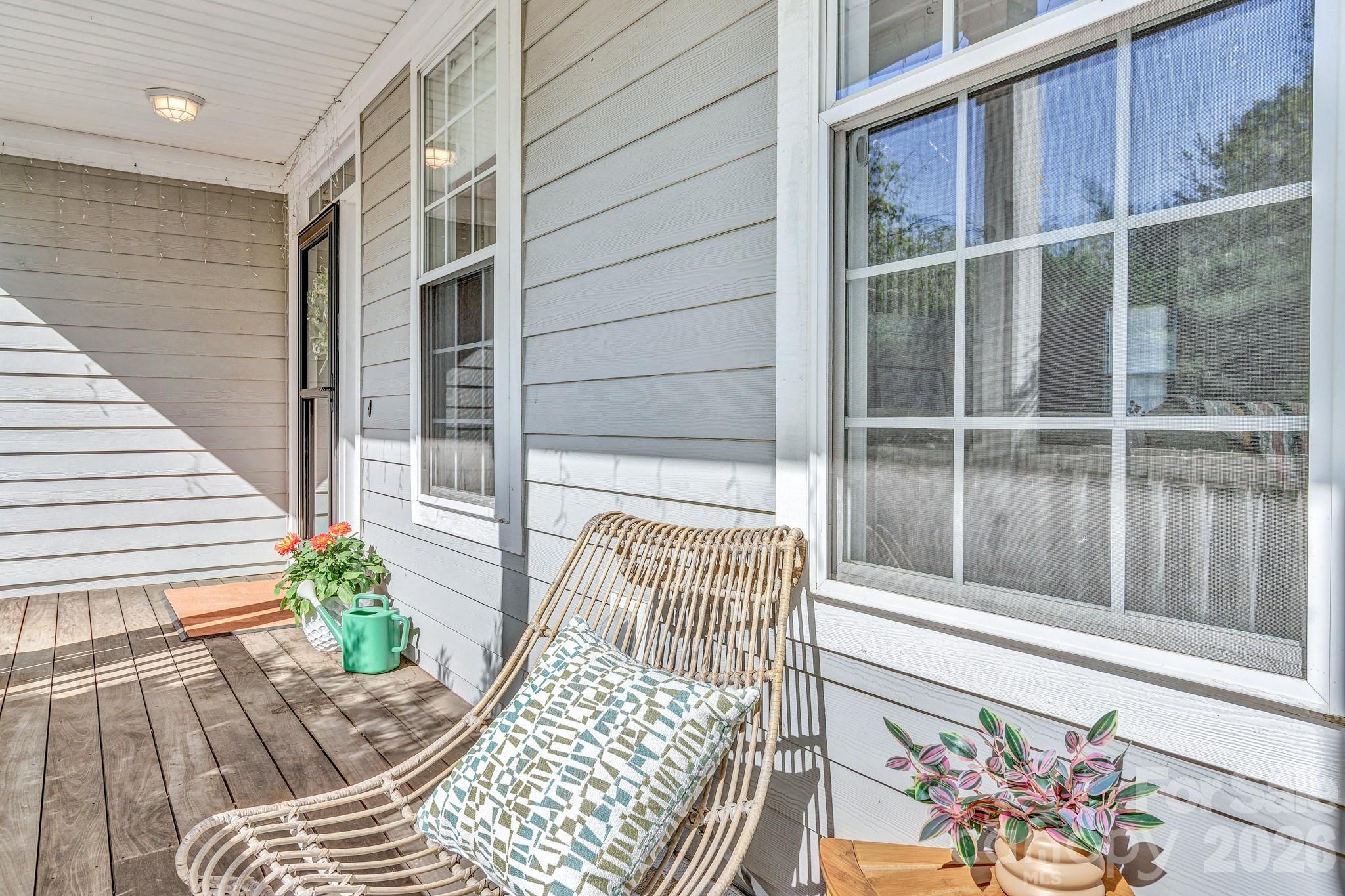 Ashley Woods - Residential