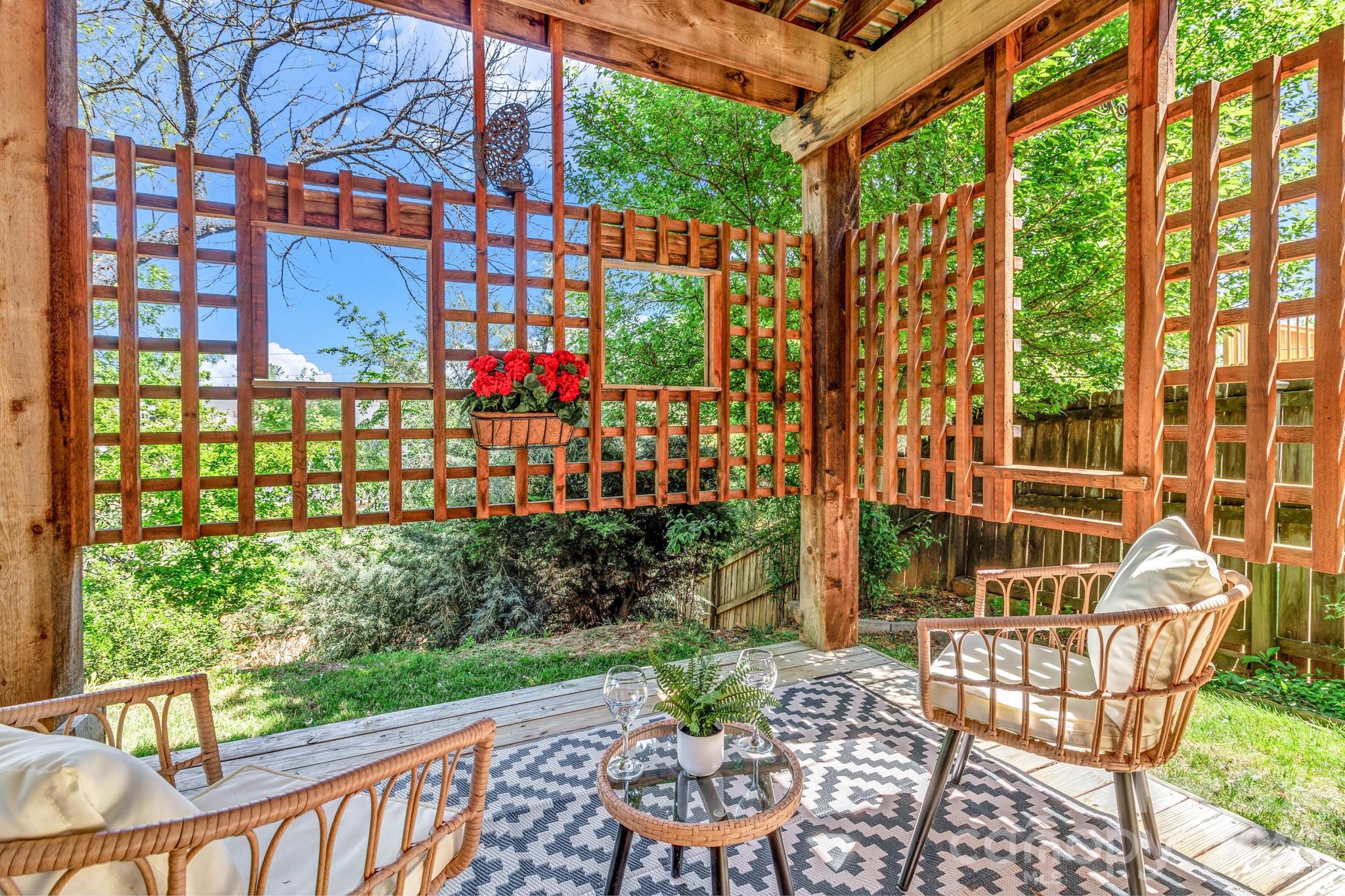 Ashley Woods - Residential