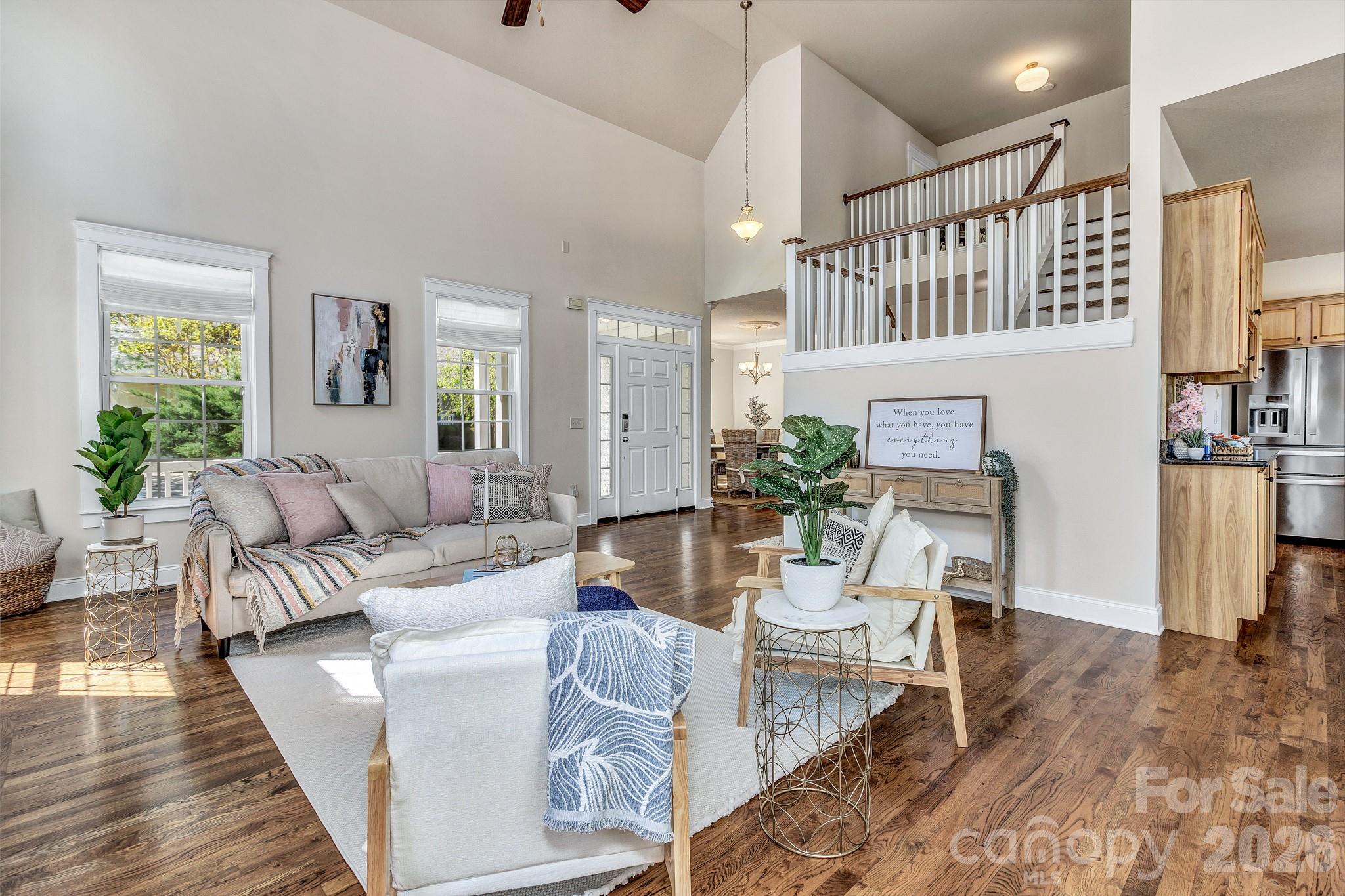 Ashley Woods - Residential