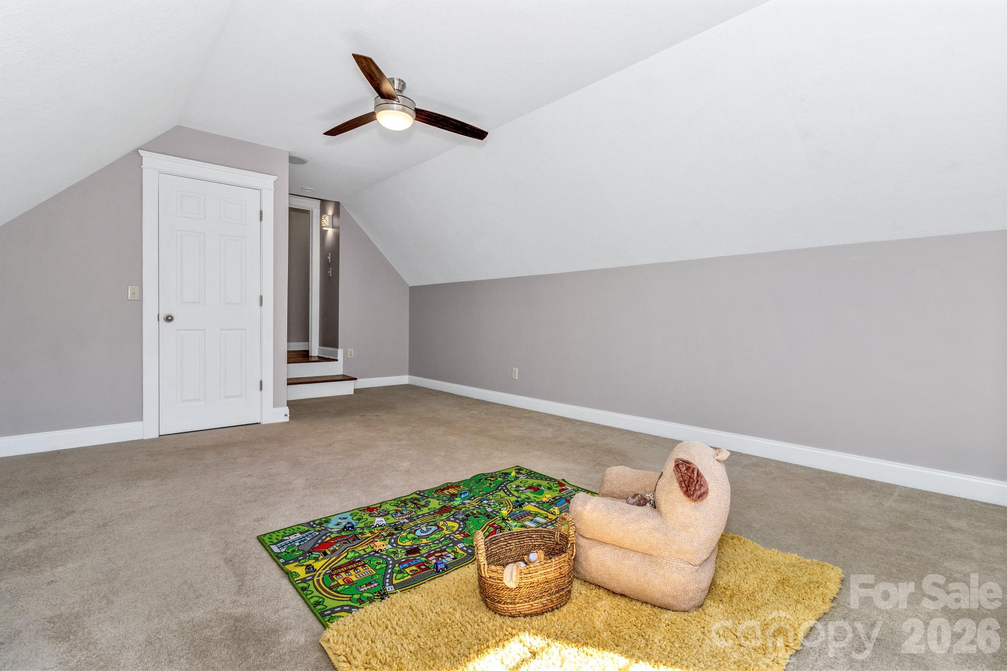 Ashley Woods - Residential