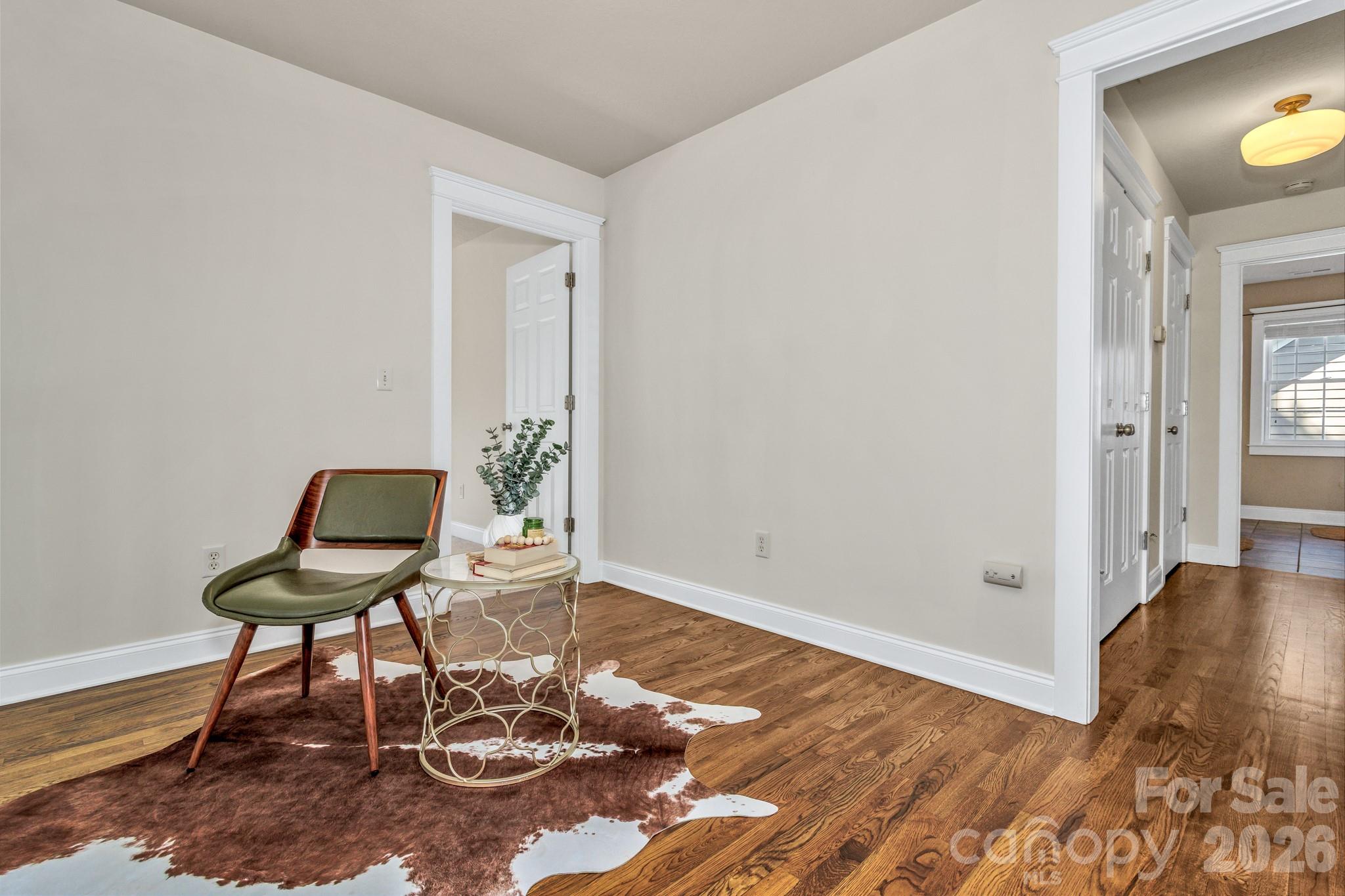 Ashley Woods - Residential