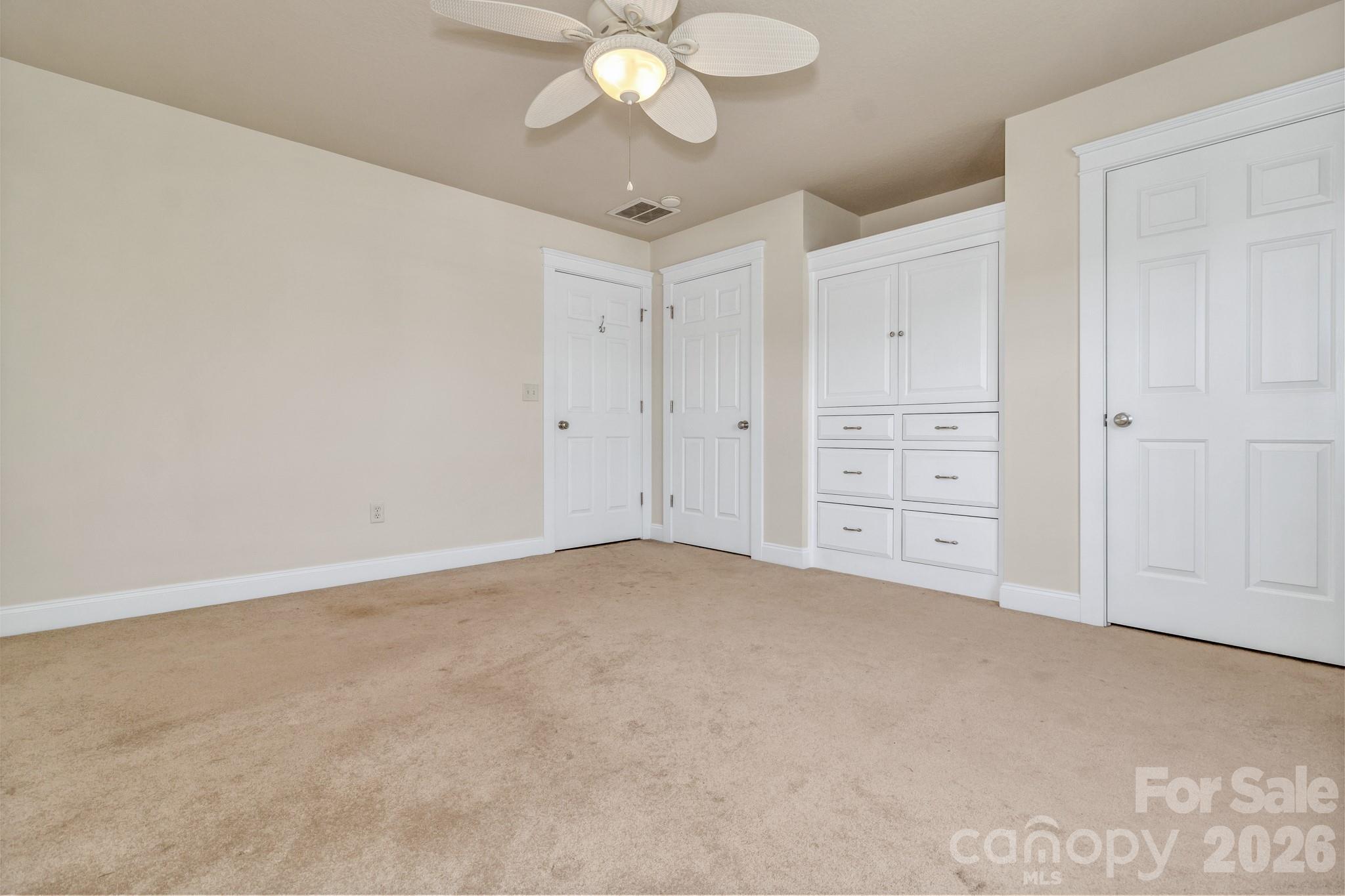 Ashley Woods - Residential