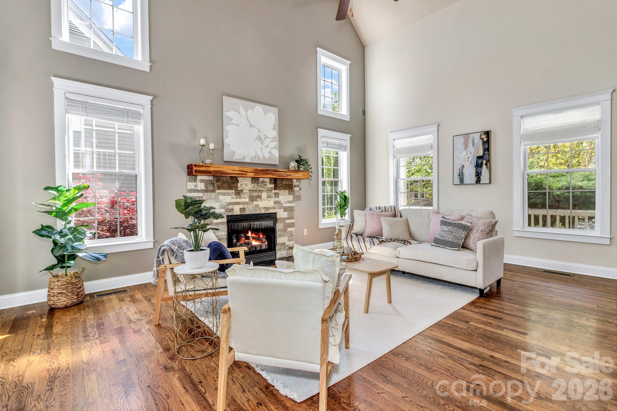 Ashley Woods - Residential