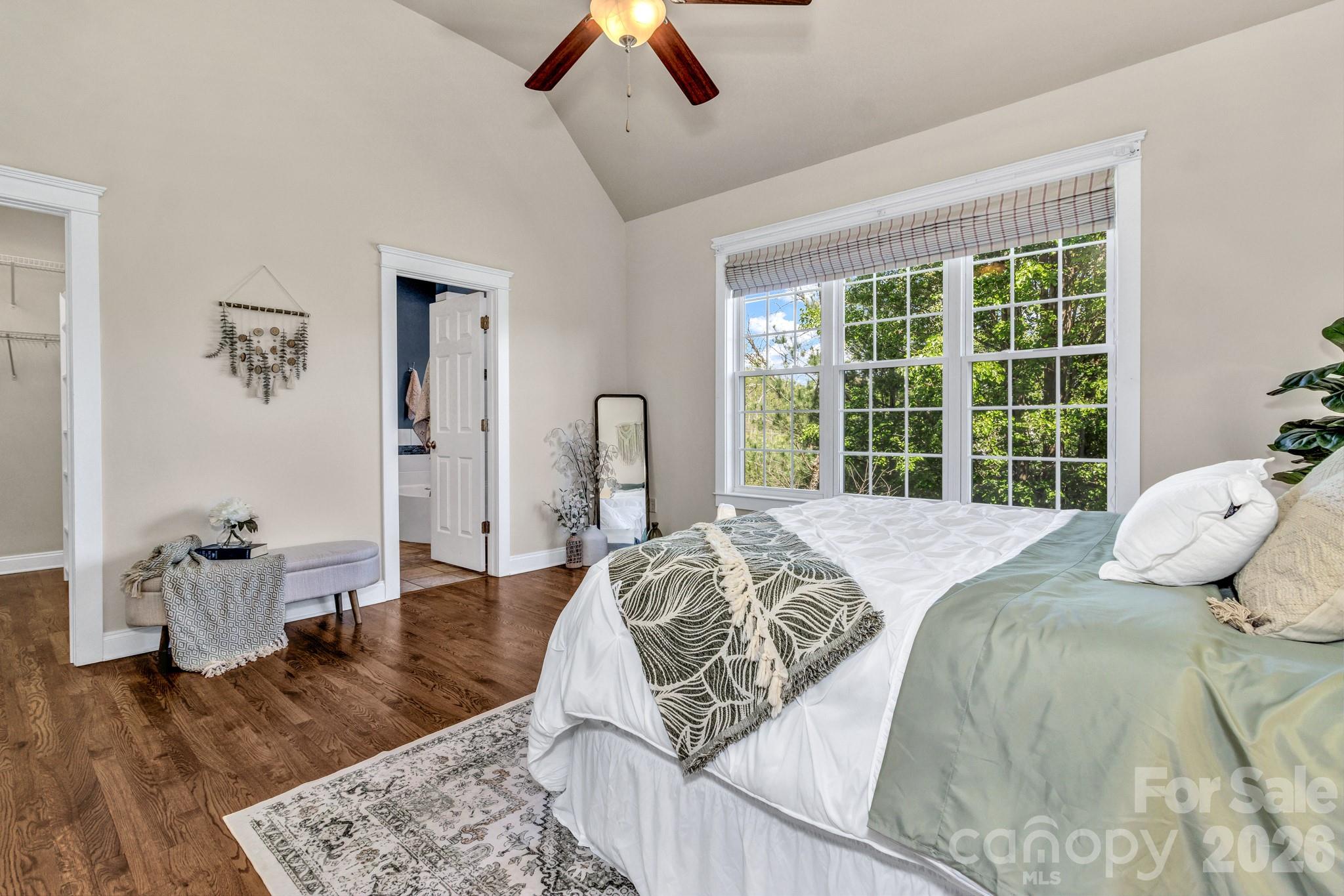 Ashley Woods - Residential