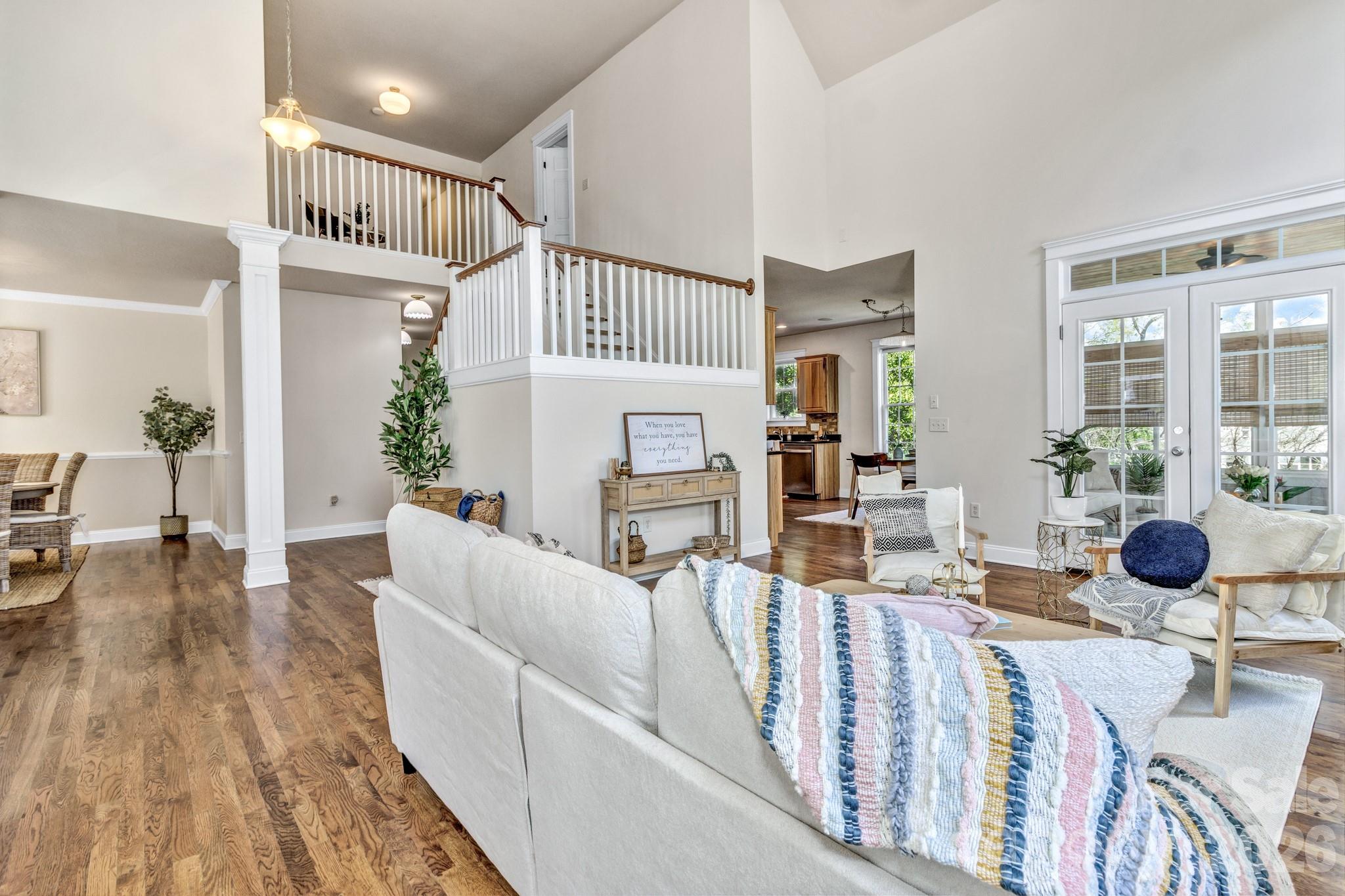 Ashley Woods - Residential