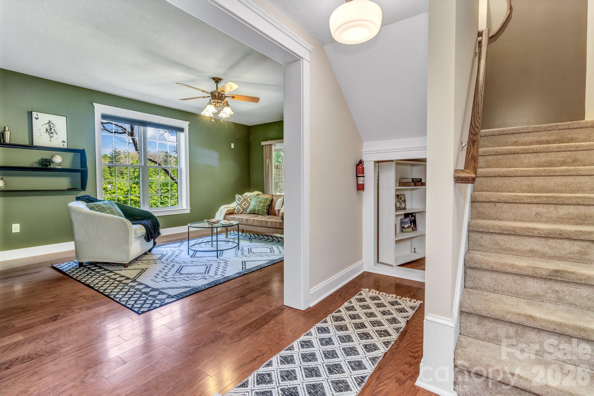 Ashley Woods - Residential