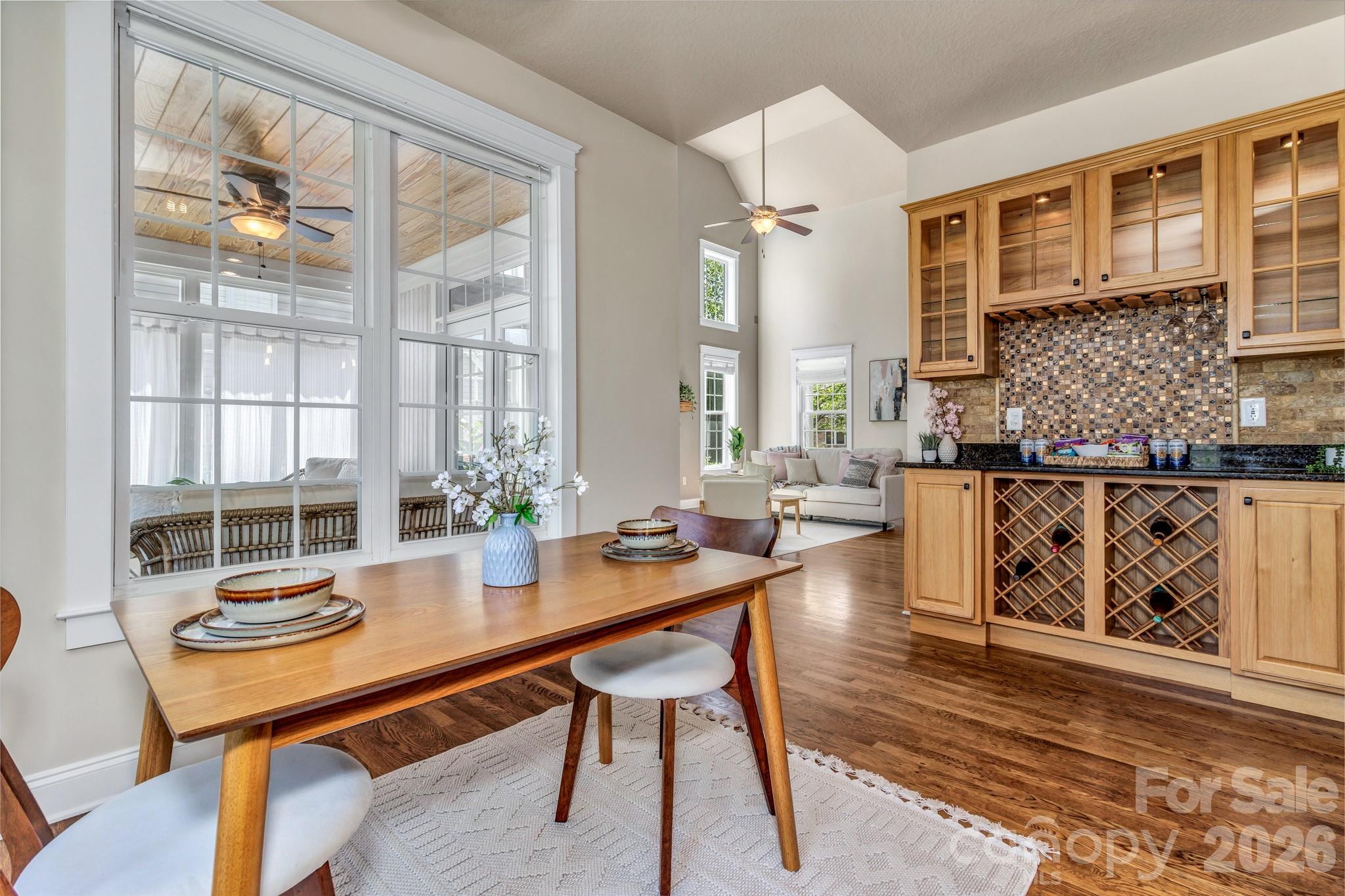 Ashley Woods - Residential