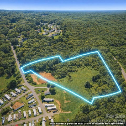 Photo of 0 Gaither Avenue S, Newton, NC 28658 (MLS # 4405828)
