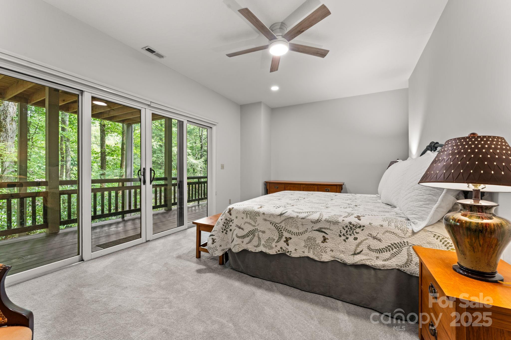 Cullasaja Club - Residential