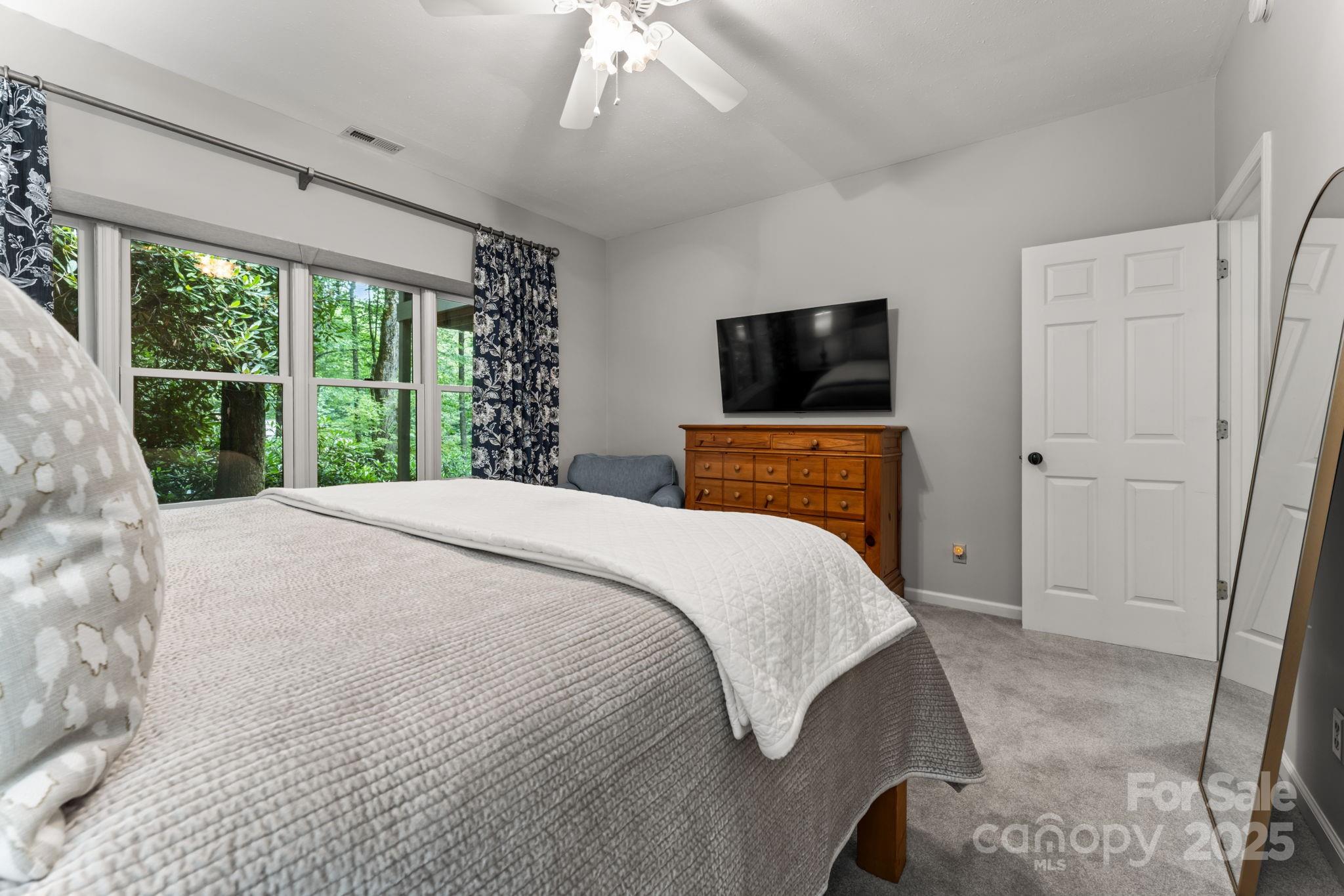 Cullasaja Club - Residential